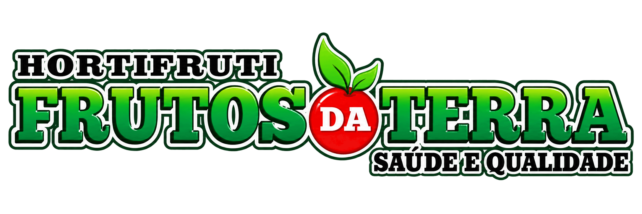 FRUTOS DA TERRA